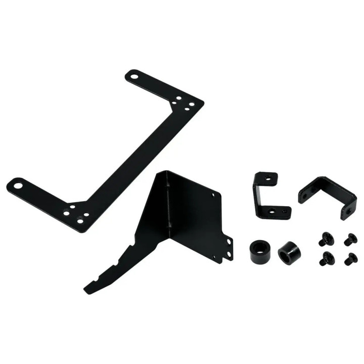 PCIe Riser кабел Lian Li VG4-5-V4, PCIe 5.0, Вертикален монтаж - G89.VG4-5-V4X.00 - 8