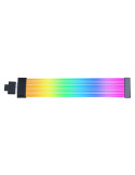 RGB кабел Lian Li Strimer Wireless 12V-2x6, PCIe 12+4 Pin, съвместим RTX 40-Серия - G89.PW16-121W.00 - 2