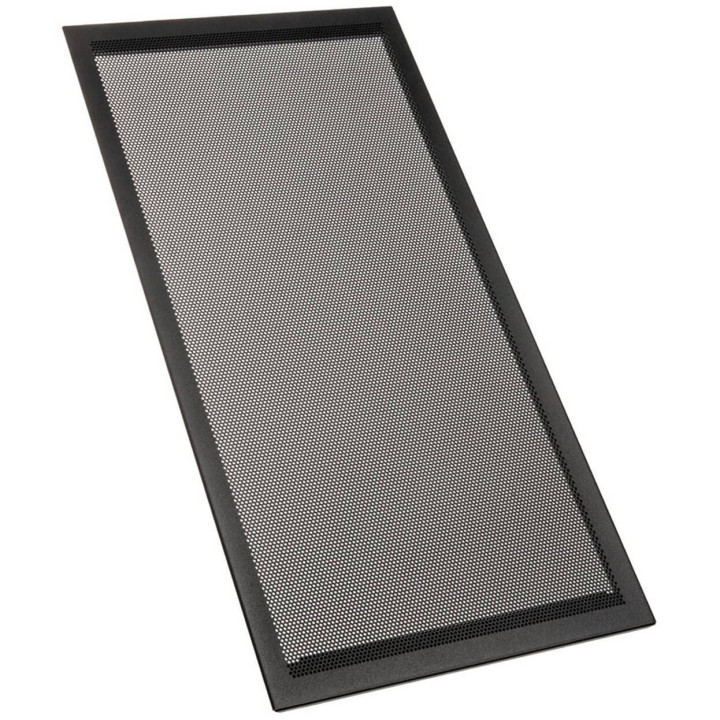 Преден панел Lian Li O11D EVO RGB Mesh, Черен - G89.O11DERGB-4X.00 - 1