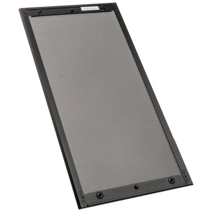 Преден панел Lian Li O11D EVO RGB Mesh, Черен - G89.O11DERGB-4X.00 - 2