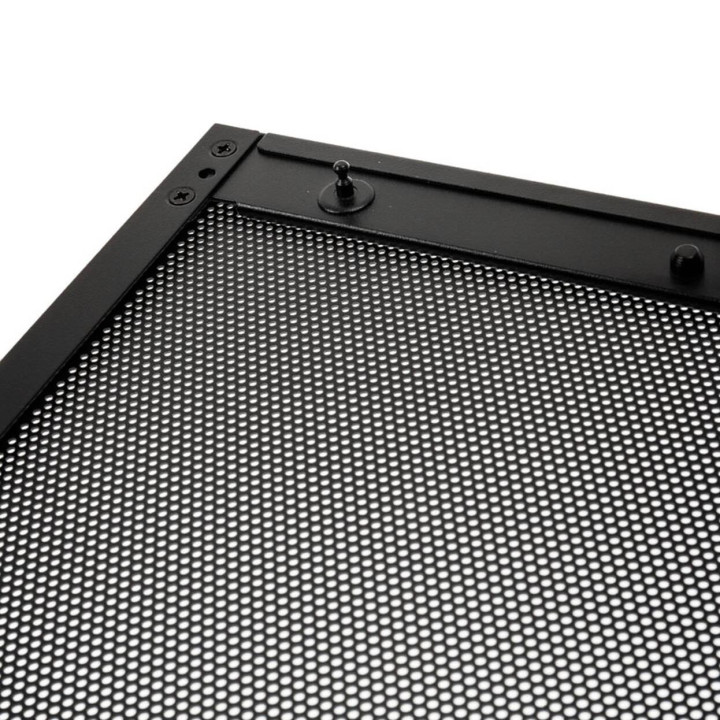Преден панел Lian Li O11D EVO RGB Mesh, Черен - G89.O11DERGB-4X.00 - 3