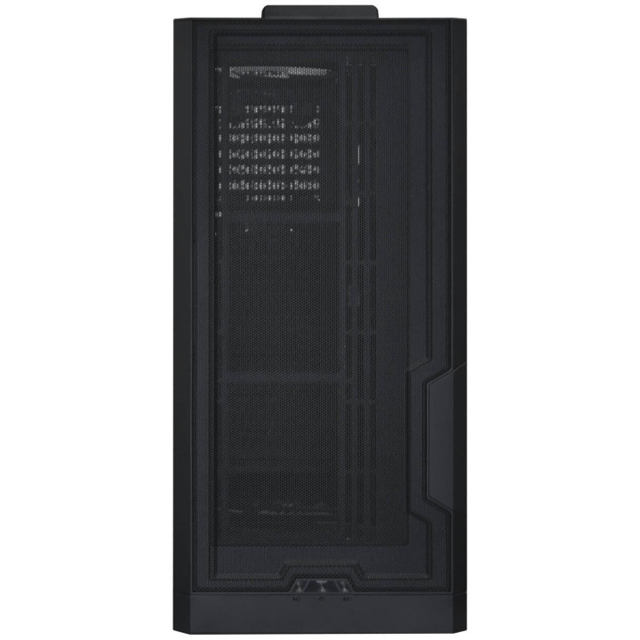 Кутия за компютър Lian-Li LANCOOL 217 INF RGB, Mid-Tower, Tempered Glass, ATX/Micro ATX/Mini ITX - G99.LAN217INFX.00 - 4
