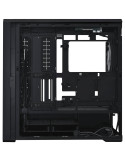 Кутия за компютър Lian-Li LANCOOL 217 INF RGB, Mid-Tower, Tempered Glass, ATX/Micro ATX/Mini ITX - G99.LAN217INFX.00 - 6