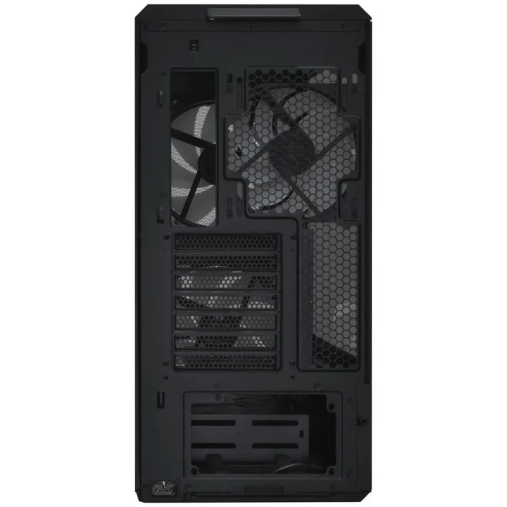Кутия за компютър Lian-Li LANCOOL 217 INF RGB, Mid-Tower, Tempered Glass, ATX/Micro ATX/Mini ITX - G99.LAN217INFX.00 - 7