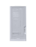 Кутия за компютър Lian-Li LANCOOL 217 INF RGB, Mid-Tower, Tempered Glass, ATX/Micro ATX/Mini ITX, 7 слота - G99.LAN217INFW.00 - 