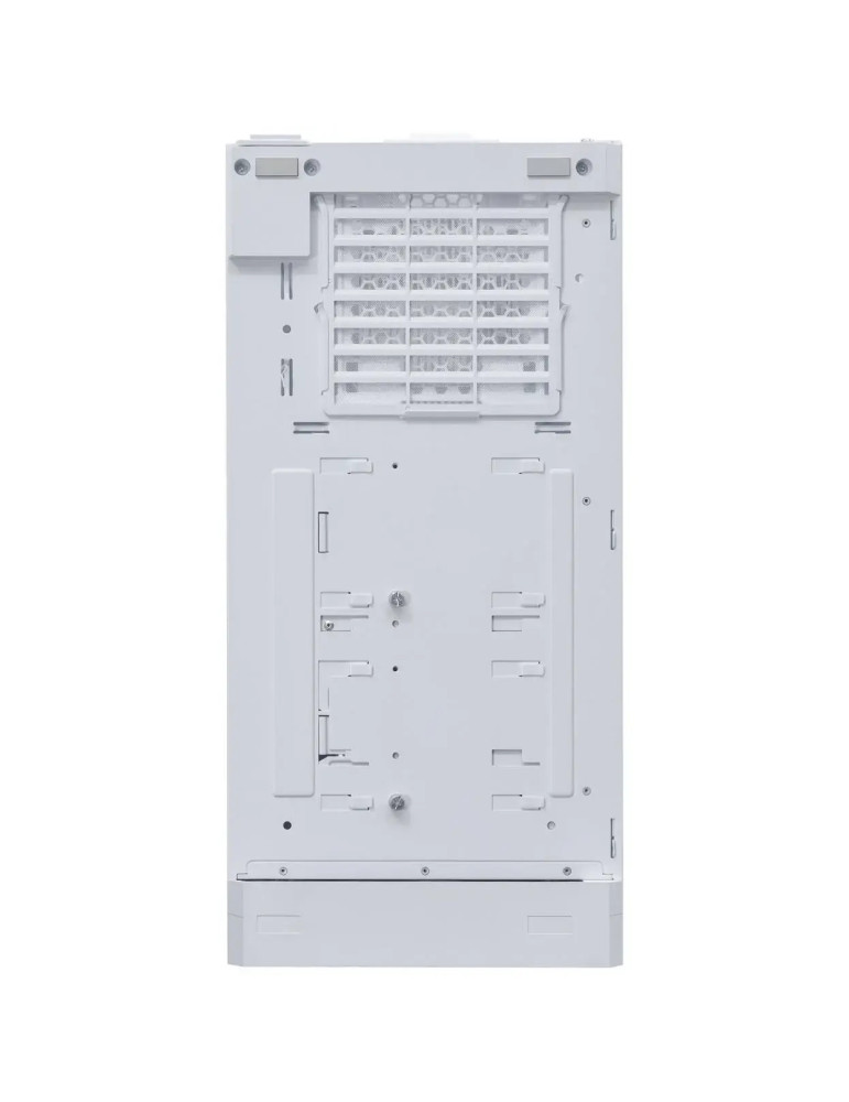 Кутия за компютър Lian-Li LANCOOL 217 INF RGB, Mid-Tower, Tempered Glass, ATX/Micro ATX/Mini ITX, 7 слота - G99.LAN217INFW.00 - 