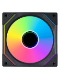 Вентилатор Lian-Li UNI SL-INF 120 ARGB, 120mm, PWM, 58.54 CFM, 32.5dB, Reverse Blade, с контролер - G99.12RSLIN3B.00 - 4