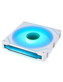 Вентилатор Lian-Li UNI SL-INF 140 ARGB PWM, 140mm, 3PIN/4PIN PWM, 0-1600 RPM, 28dB - G99.14SLIN1W.00 - 1