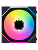 Вентилатор Lian Li UNI FAN SL-INF 120mm, PWM ARGB, 2300 RPM - G99.12SLIN1W1B.00 - 2