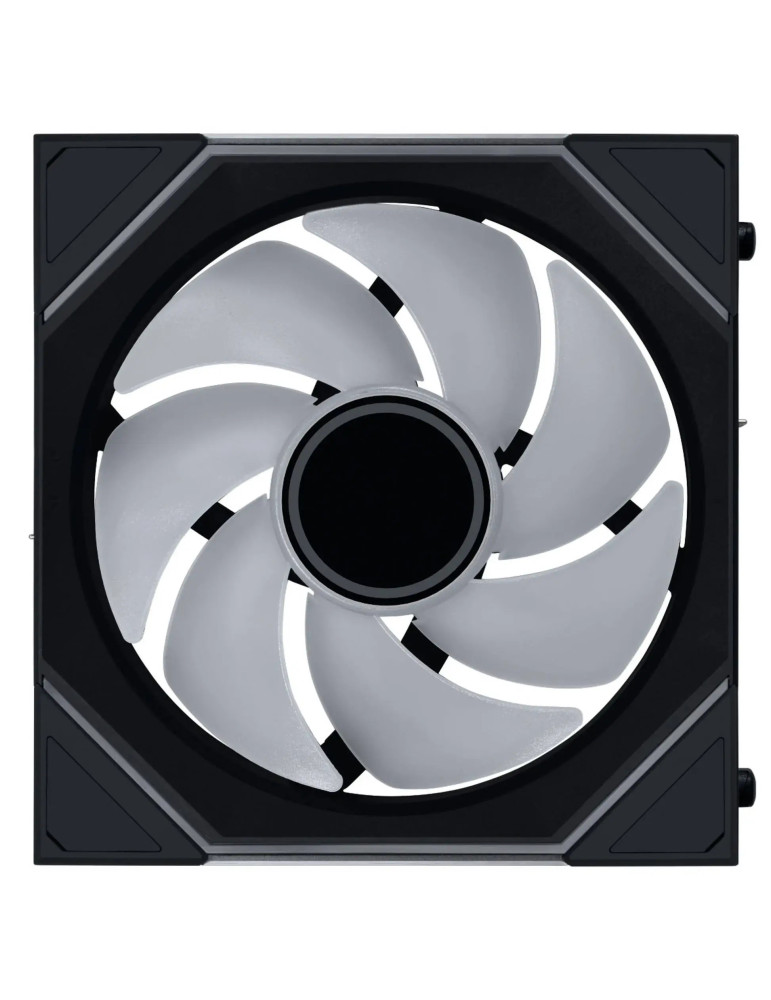 Вентилатор Lian Li UNI FAN SL-INF 120mm, PWM ARGB, 2300 RPM - G99.12SLIN1W1B.00 - 3