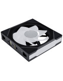 Вентилатор Lian Li UNI FAN SL-INF, 120mm, PWM 4-Pin, 2300 RPM, ARGB, 28dB - G99.12RSLIN1W1B.00 - 2