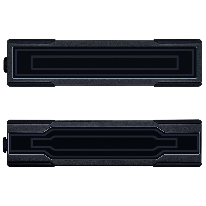 Вентилатор Lian Li UNI FAN SL-INF, 120mm, PWM 4-Pin, 2300 RPM, ARGB, 28dB - G99.12RSLIN1W1B.00 - 6