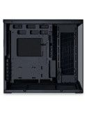 Кутия за компютър Lian Li O11 Dynamic Mini V2, Mini-Tower, ATX/Micro ATX/Mini ITX, до 160mm CPU, до 400mm GPU - G99.O11DMIV2X.00