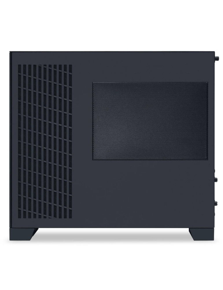 Кутия за компютър Lian Li O11 Dynamic Mini V2, Mini-Tower, ATX/Micro ATX/Mini ITX, до 160mm CPU, до 400mm GPU - G99.O11DMIV2X.00