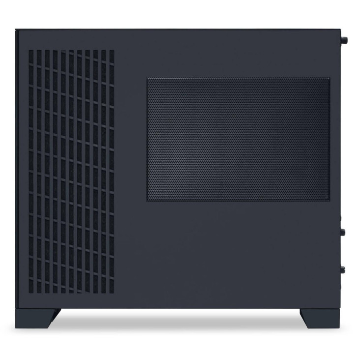 Кутия за компютър Lian Li O11 Dynamic Mini V2, Mini-Tower, ATX/Micro ATX/Mini ITX, до 160mm CPU, до 400mm GPU - G99.O11DMIV2X.00