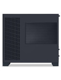 Кутия за компютър Lian Li O11 Dynamic Mini V2, Mini-Tower, ATX/Micro ATX/Mini ITX, до 160mm CPU, до 400mm GPU - G99.O11DMIV2X.00