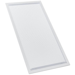 Преден панел Lian-Li O11D EVO RGB Mesh, Бял - G89.O11DERGB-4W.00 - 1