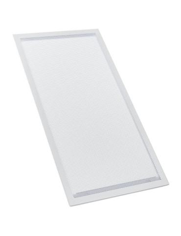 Преден панел Lian-Li O11D EVO RGB Mesh, Бял - G89.O11DERGB-4W.00 - 1