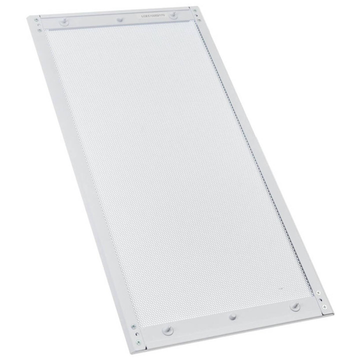Преден панел Lian-Li O11D EVO RGB Mesh, Бял - G89.O11DERGB-4W.00 - 2