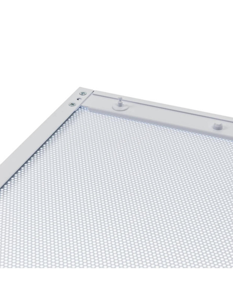 Преден панел Lian-Li O11D EVO RGB Mesh, Бял - G89.O11DERGB-4W.00 - 3