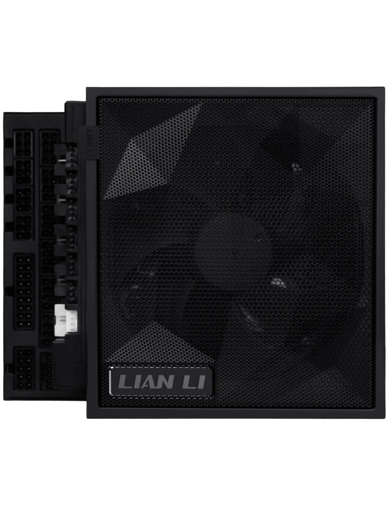 Модулно захранване Lian Li EDGE 1000W, 1000W 80+ Gold, ATX 3.1, PCIe 5.1 - G9P.EG1000G.BH00.EU - 4