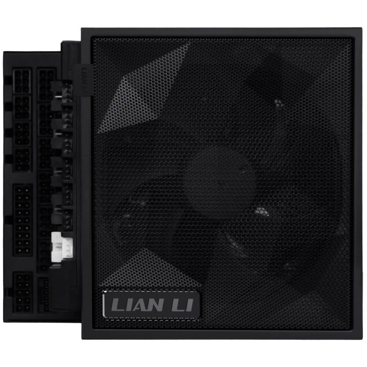 Модулно захранване Lian Li EDGE 1000W, 1000W 80+ Gold, ATX 3.1, PCIe 5.1 - G9P.EG1000G.BH00.EU - 4