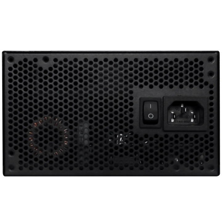 Модулно захранване Lian Li EDGE 1000W, 1000W 80+ Gold, ATX 3.1, PCIe 5.1 - G9P.EG1000G.BH00.EU - 9