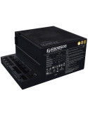 Модулно захранване Lian Li EDGE EGO850 Black, 850W 80+ Gold PCIe 5.1 ATX 3.1, 120mm вентилатор - G9P.EG0850G.B000.EU - 2