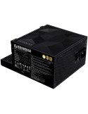 Модулно захранване Lian Li EDGE EGO850 Black, 850W 80+ Gold PCIe 5.1 ATX 3.1, 120mm вентилатор - G9P.EG0850G.B000.EU - 3