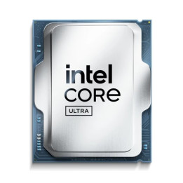Процесор Intel Core Ultra 5 245, 14 ядра, 5.1 GHz, LGA1851, 125W, без охладител и оригинална опаковка - AT8076806775 - 1