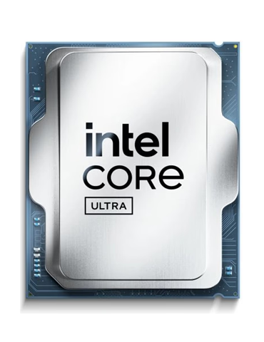 Процесор Intel Core Ultra 5 245, 14 ядра, 5.1 GHz, LGA1851, 125W, без охладител и оригинална опаковка - AT8076806775 - 1