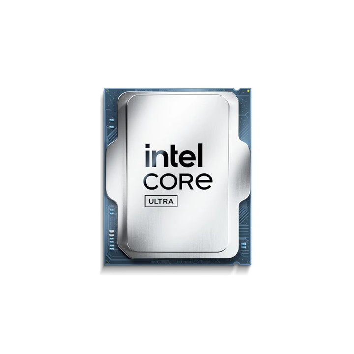 Процесор Intel Core Ultra 5 245, 14 ядра, 5.1 GHz, LGA1851, 125W, без охладител и оригинална опаковка - AT8076806775 - 1