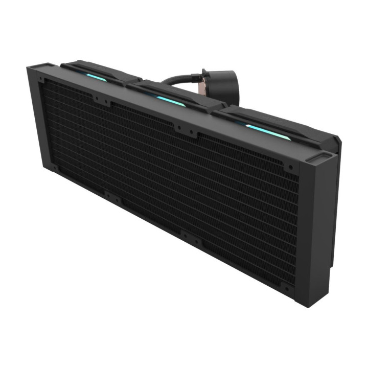 Водно охлаждане за процесор FSP Group AE36 360mm, AM4/AM5/1200/1700/1851, течност, 36dBA - POO0000024 - 2