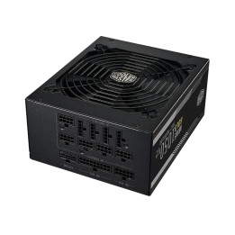 Модулно захранване Cooler Master MWE GOLD 1050W V2, 1050W ATX 3.1, 80 PLUS Gold, Модулен, 140mm вентилатор - MPE-A501-AFCAG-3EEU