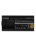 Модулно захранване Cooler Master MWE GOLD 1050W V2, 1050W ATX 3.1, 80 PLUS Gold, Модулен, 140mm вентилатор - MPE-A501-AFCAG-3EEU