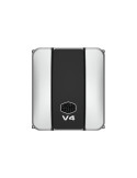 Охладител за процесор Cooler Master V4 Alpha 3DHP, 120mm PWM, AM4/AM5/LGA1700, 2400 RPM - MAZ-T2HP-217PK-R1 - 3