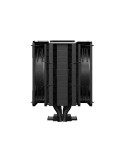 Охладител за процесор Cooler Master V4 Alpha 3DHP, 120mm PWM, AM4/AM5/LGA1700, 2400 RPM - MAZ-T2HP-217PK-R1 - 4