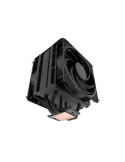 Охладител за процесор Cooler Master V4 Alpha 3DHP, 120mm PWM, AM4/AM5/LGA1700, 2400 RPM - MAZ-T2HP-217PK-R1 - 5