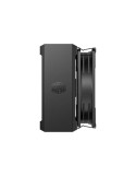 Охладител за процесорCooler Master Hyper 212 3DHP ARGB, Black, AM4/AM5/1150/1151/1155/1156/1200/1700, 120mm, PWM - MAY-T2HP-217P