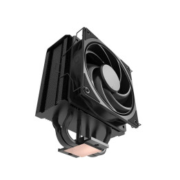 Охладител за процесор Cooler Master Hyper 212 3DHP, 120mm, 4-Pin PWM, 22.5dBA, AM4/AM5/LGA1700 - MAY-T2HP-217PK-R1 - 1