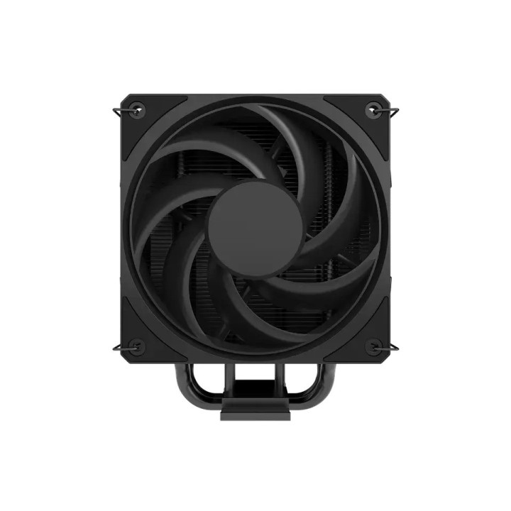 Охладител за процесор Cooler Master Hyper 212 3DHP, 120mm, 4-Pin PWM, 22.5dBA, AM4/AM5/LGA1700 - MAY-T2HP-217PK-R1 - 2