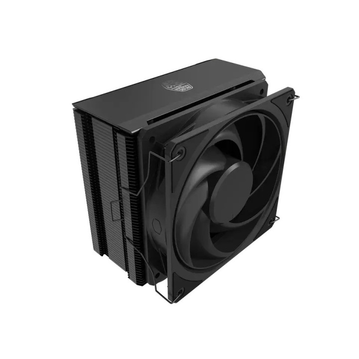 Охладител за процесор Cooler Master Hyper 212 3DHP, 120mm, 4-Pin PWM, 22.5dBA, AM4/AM5/LGA1700 - MAY-T2HP-217PK-R1 - 3