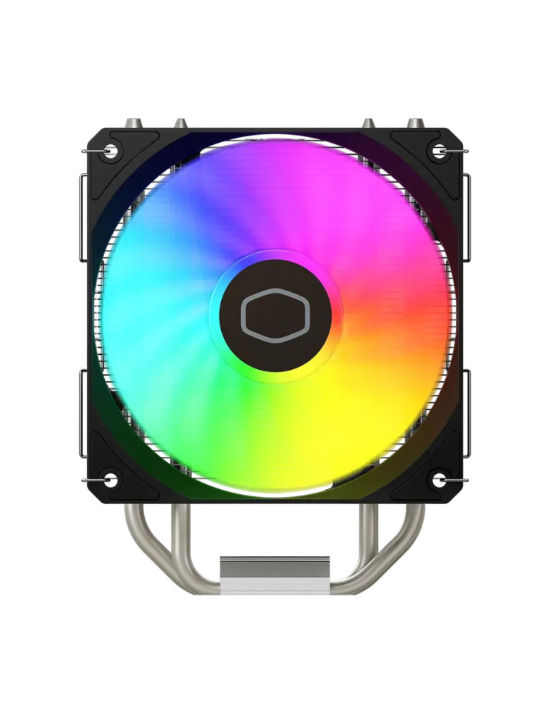 Охладител за процесор Cooler Master Hyper 212 Spectrum V3, 120mm, 27dBA, AM4/AM5/1700 - RR-S4NA-17PA-R1 - 2