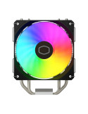 Охладител за процесор Cooler Master Hyper 212 Spectrum V3, 120mm, 27dBA, AM4/AM5/1700 - RR-S4NA-17PA-R1 - 2