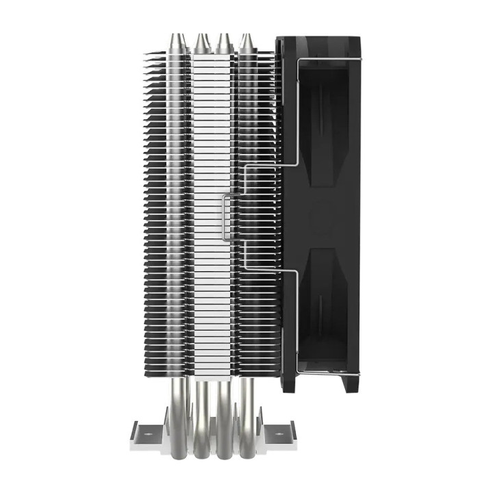 Охладител за процесор Cooler Master Hyper 212 Spectrum V3, 120mm, 27dBA, AM4/AM5/1700 - RR-S4NA-17PA-R1 - 3