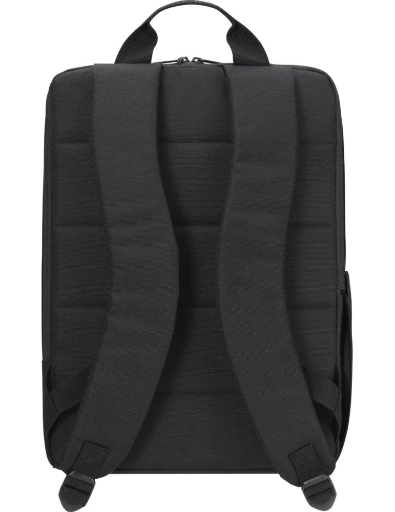 Раница за лаптоп ASUS AP4600, 16", 10L, Полиестер, Сива - 90XB08L0-BBP050 - 3