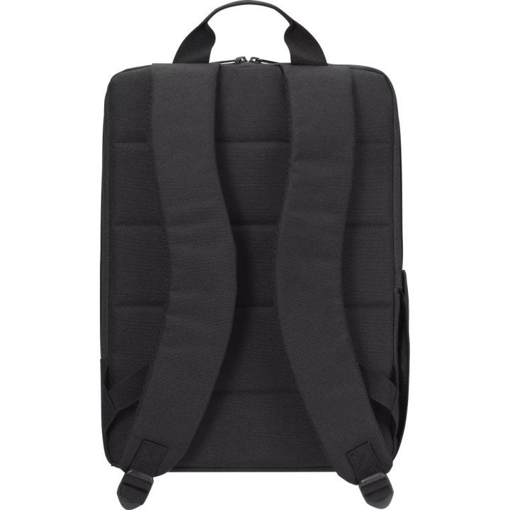 Раница за лаптоп ASUS AP4600, 16", 10L, Полиестер, Сива - 90XB08L0-BBP050 - 3