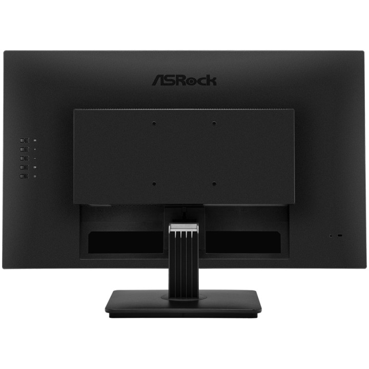 Монитор ASROCK Gaming 27" IPS 1920x1080 180Hz, 27" IPS 1920x1080 180Hz, 450cd/m², 1ms MPRT, sRGB 123% - 4710483946042 - 4
