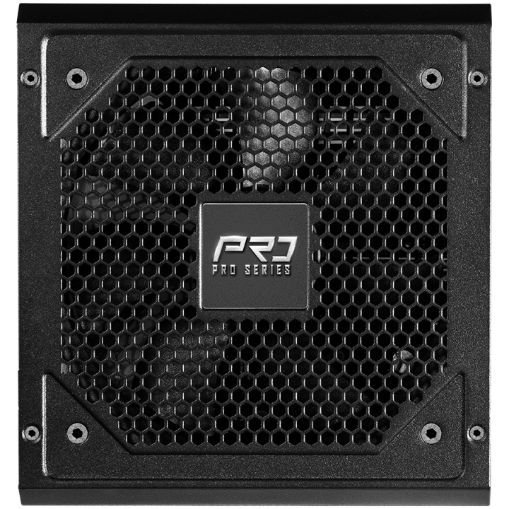 Захранване ASROCK PRO-850G, 850W, 80 Plus Gold, Non Modular - 2