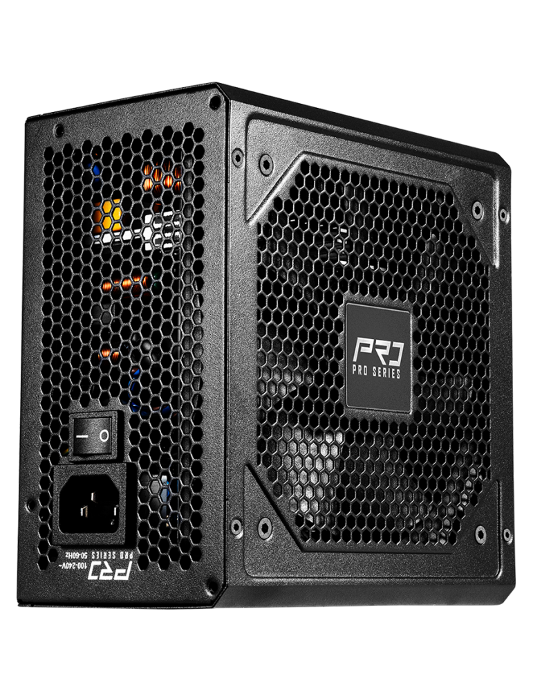 Захранване ASROCK PRO-850G, 850W, 80 Plus Gold, Non Modular - 3